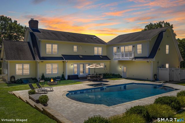 23 Olmstead Road, East Haddam, CT 06423