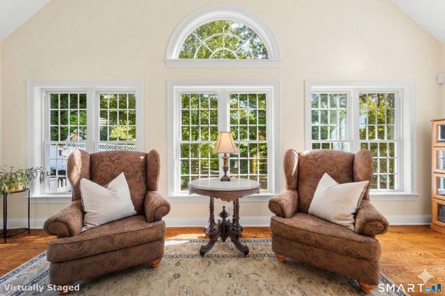 23 Olmstead Road, East Haddam, CT 06423