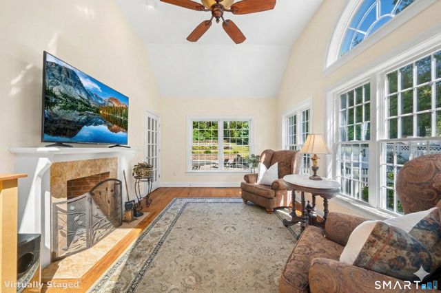 23 Olmstead Road, East Haddam, CT 06423