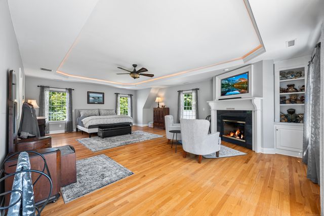 23 Olmstead Road, East Haddam, CT 06423