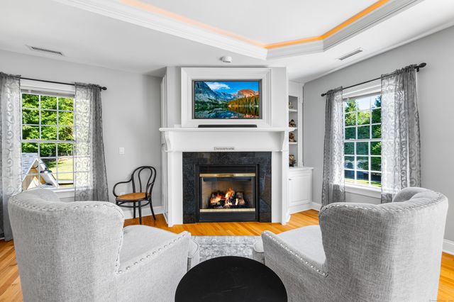 23 Olmstead Road, East Haddam, CT 06423