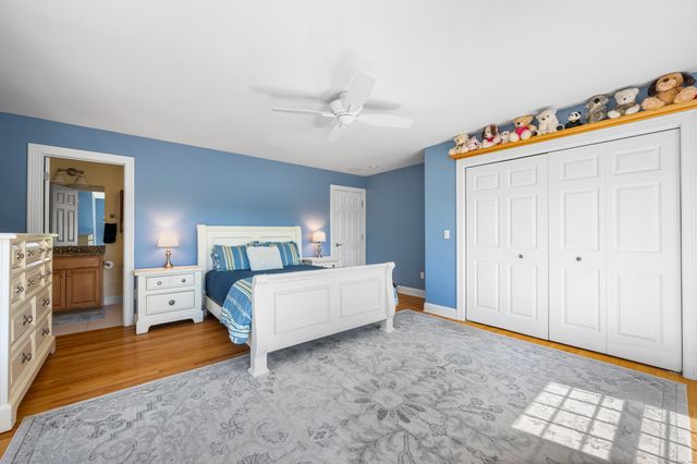 23 Olmstead Road, East Haddam, CT 06423