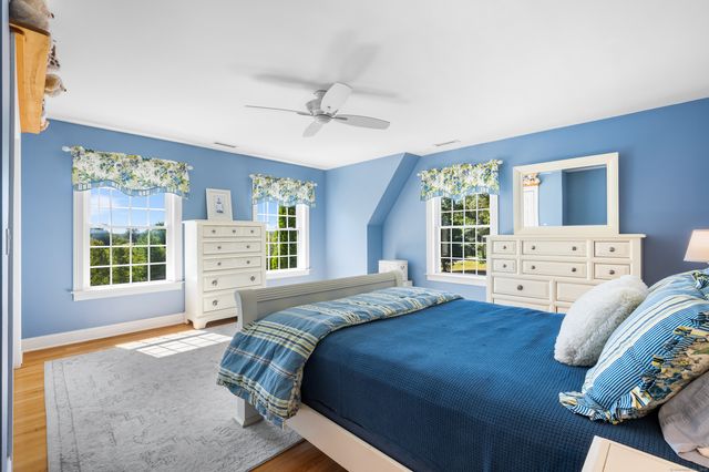 23 Olmstead Road, East Haddam, CT 06423