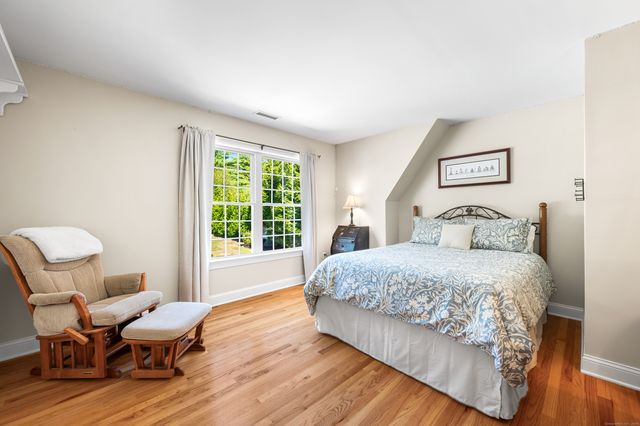 23 Olmstead Road, East Haddam, CT 06423