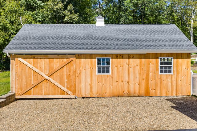 23 Olmstead Road, East Haddam, CT 06423