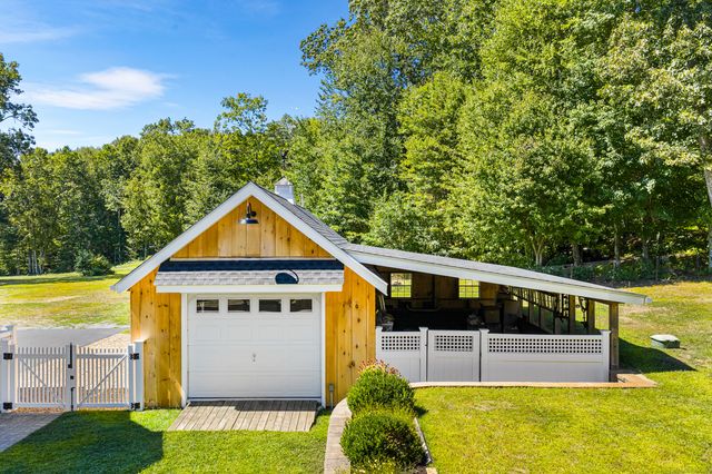 23 Olmstead Road, East Haddam, CT 06423