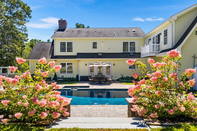 23 Olmstead Road, East Haddam, CT 06423