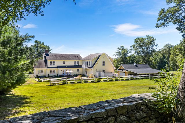 23 Olmstead Road, East Haddam, CT 06423