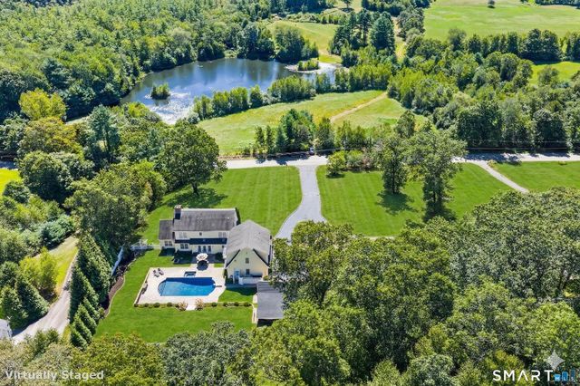 23 Olmstead Road, East Haddam, CT 06423