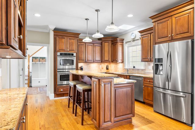 23 Olmstead Road, East Haddam, CT 06423