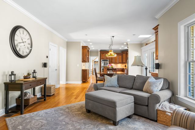 23 Olmstead Road, East Haddam, CT 06423