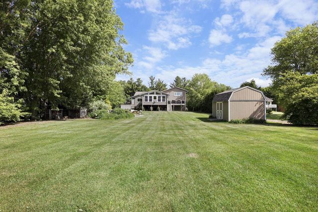 5771-5773 Lacy Road, Fitchburg, WI 53711