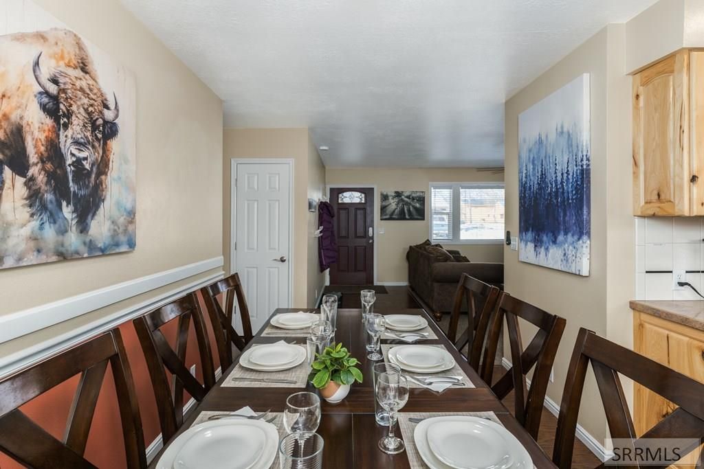 Image 11 of property listing at 72 S 3rd W, Lava Hot Springs, ID 83246