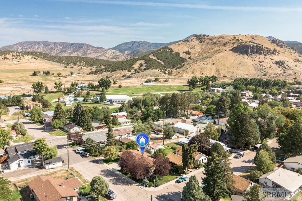 Image 36 of property listing at 72 S 3rd W, Lava Hot Springs, ID 83246