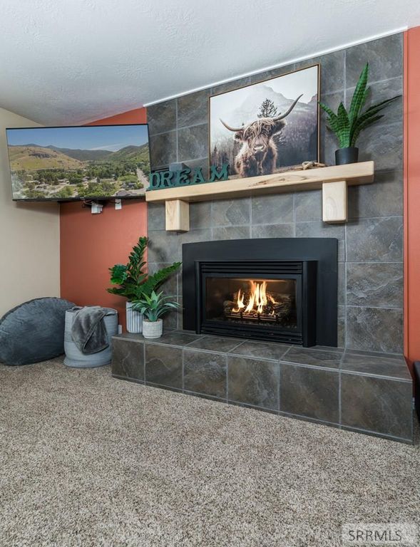 Image 8 of property listing at 72 S 3rd W, Lava Hot Springs, ID 83246