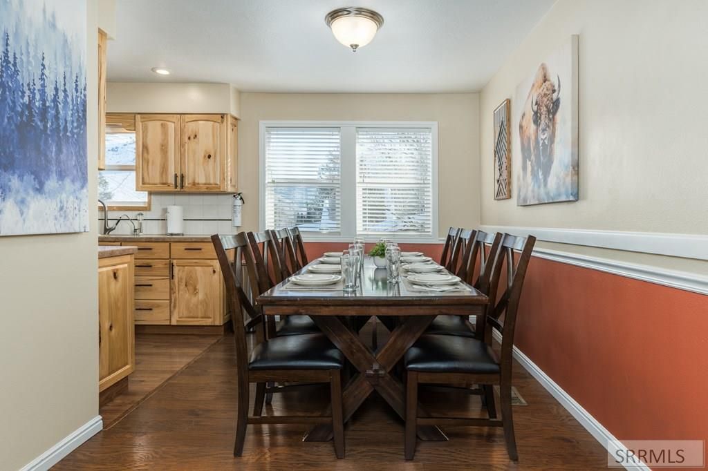 Image 9 of property listing at 72 S 3rd W, Lava Hot Springs, ID 83246