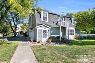 3592 Whispering Brook Drive, Kentwood, MI 49508