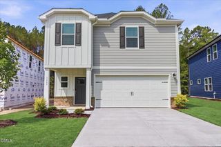 1440 Hatteras Road, Durham, NC 27703