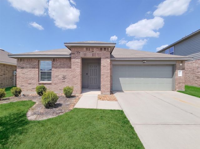 20914 Belmont Village Way, Katy, TX 77449