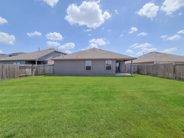 20914 Belmont Village Way, Katy, TX 77449