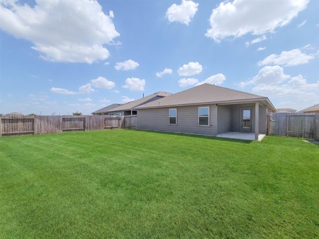 20914 Belmont Village Way, Katy, TX 77449