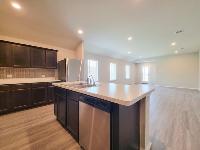 20914 Belmont Village Way, Katy, TX 77449