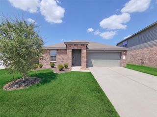 20914 Belmont Village Way, Katy, TX 77449
