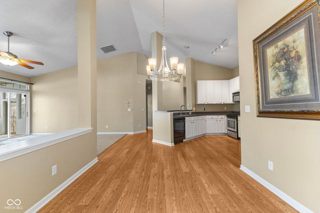 6051 Copeland Mills Court, Indianapolis, IN 46221