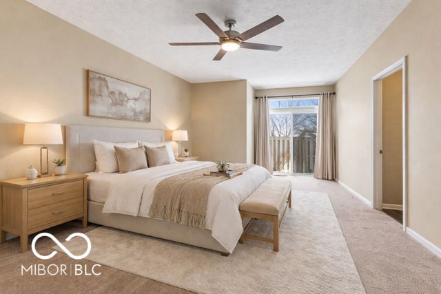 6051 Copeland Mills Court, Indianapolis, IN 46221