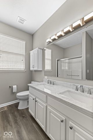 6051 Copeland Mills Court, Indianapolis, IN 46221