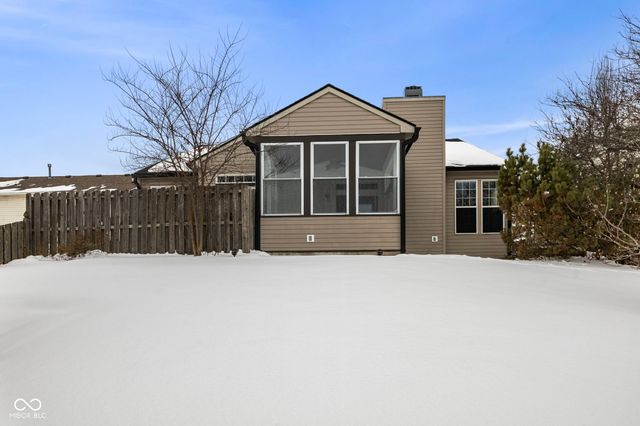 6051 Copeland Mills Court, Indianapolis, IN 46221