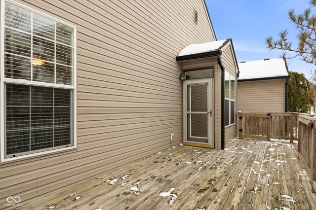 6051 Copeland Mills Court, Indianapolis, IN 46221