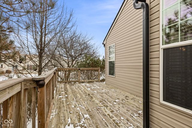 6051 Copeland Mills Court, Indianapolis, IN 46221