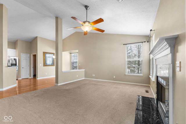 6051 Copeland Mills Court, Indianapolis, IN 46221