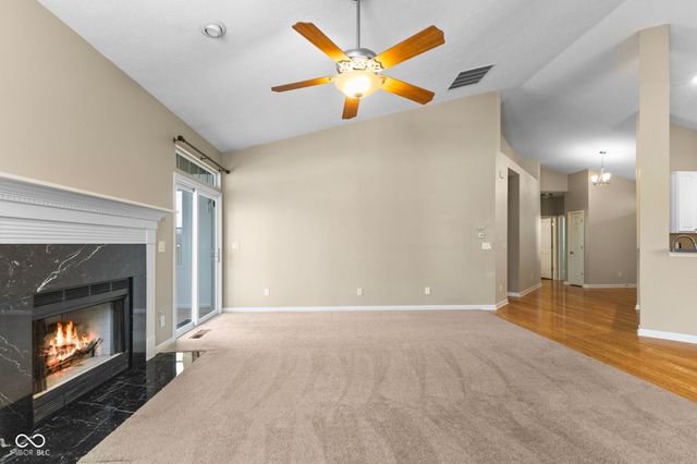 6051 Copeland Mills Court, Indianapolis, IN 46221