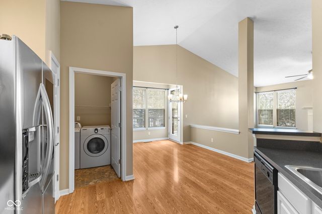 6051 Copeland Mills Court, Indianapolis, IN 46221