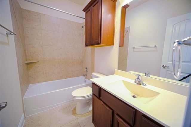 9003 Gardenia Medow Lane, Spring, TX 77379