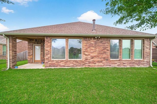 9003 Gardenia Medow Lane, Spring, TX 77379