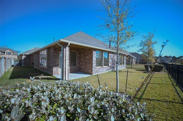 9003 Gardenia Medow Lane, Spring, TX 77379