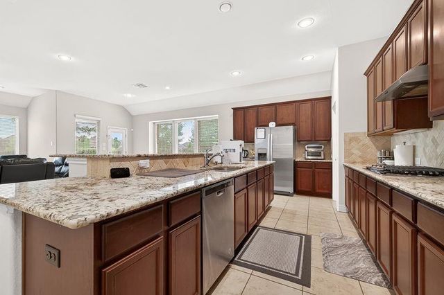 9003 Gardenia Medow Lane, Spring, TX 77379