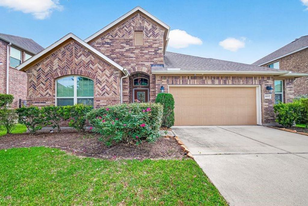 9003 Gardenia Medow Lane, Spring, TX 77379