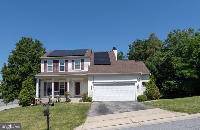 6149 DOWNS RIDGE CT, Elkridge, MD 21075