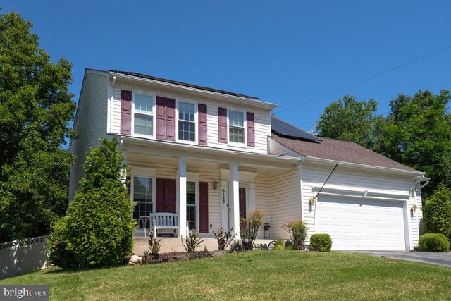 6149 DOWNS RIDGE CT, Elkridge, MD 21075