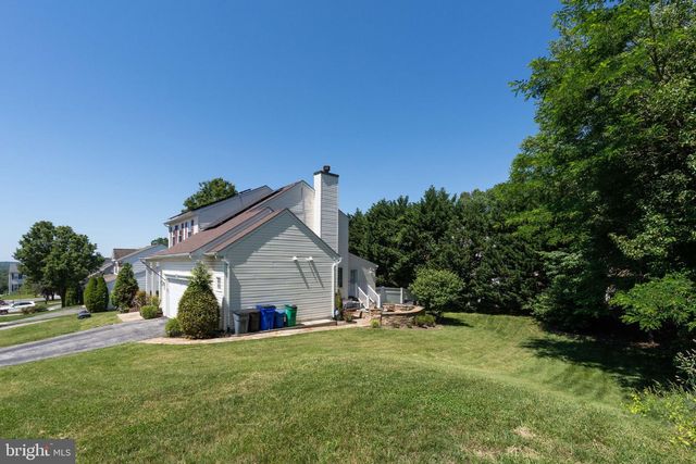 6149 DOWNS RIDGE CT, Elkridge, MD 21075