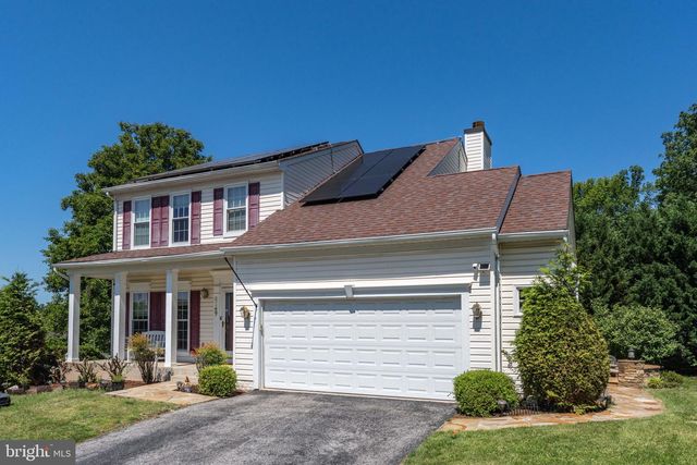 6149 DOWNS RIDGE CT, Elkridge, MD 21075