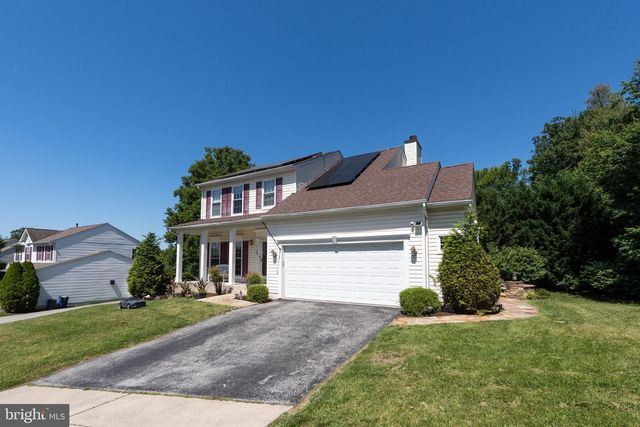 6149 DOWNS RIDGE CT, Elkridge, MD 21075