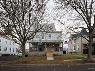 1013 Academy Street, Watertown City, NY 13601