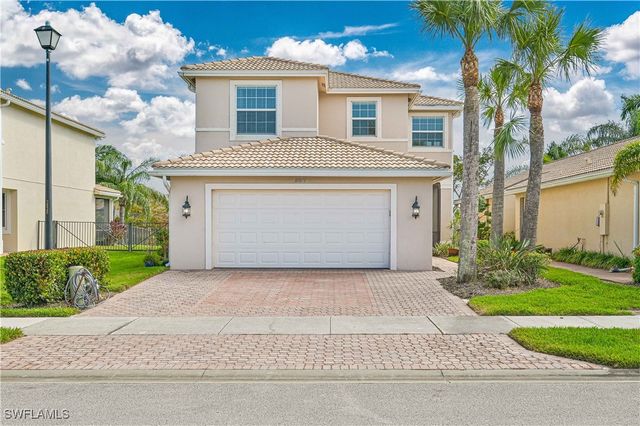 11041 Yellow Poplar DR, Fort Myers, FL 33913
