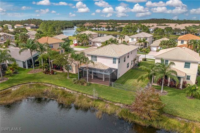 11041 Yellow Poplar DR, Fort Myers, FL 33913