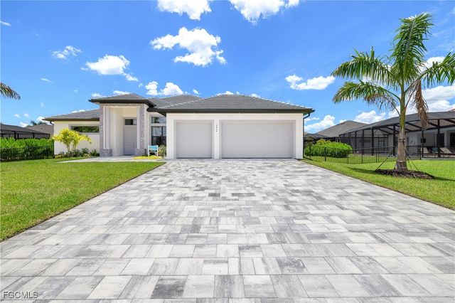 4424 SW 18th PL, Cape Coral, FL 33914